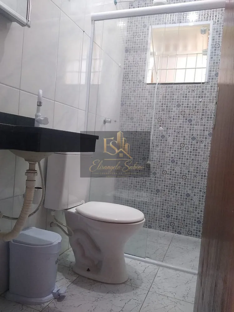 Casa, 2 quartos, 60 m² - Foto 18