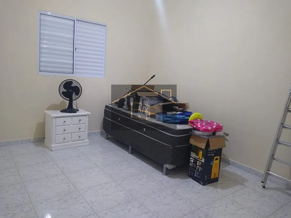 Casa, 2 quartos, 60 m² - Foto 12