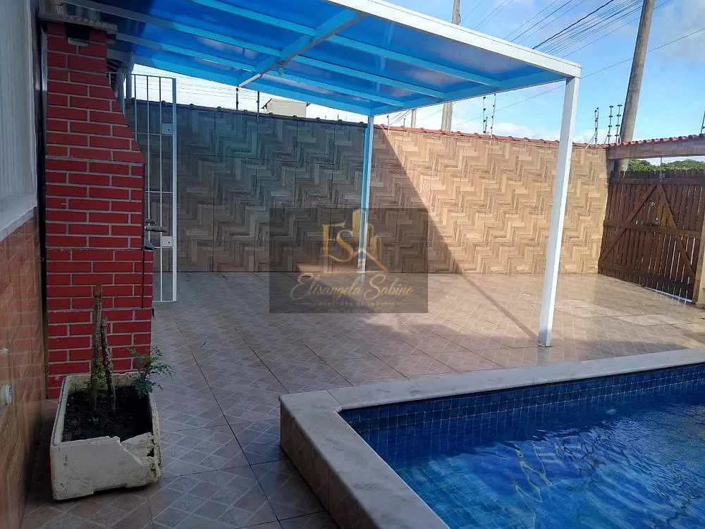 Casa, 2 quartos, 60 m² - Foto 20