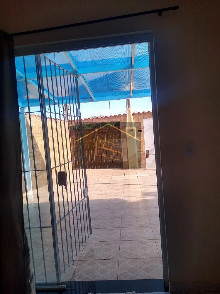Casa, 2 quartos, 60 m² - Foto 8