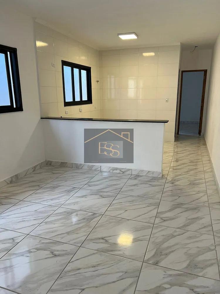 Casa, 2 quartos, 63 m² - Foto 6