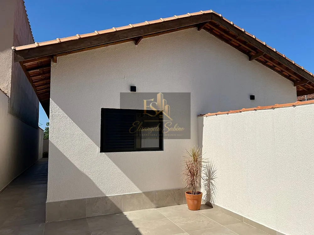 Casa, 2 quartos, 63 m² - Foto 13