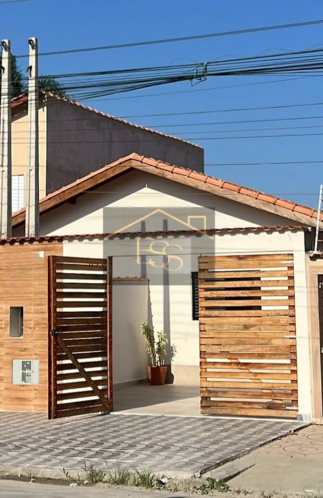 Casa, 2 quartos, 63 m² - Foto 7