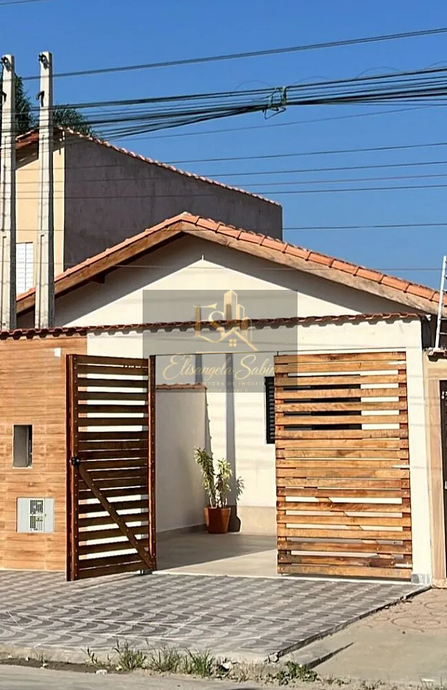 Casa, 2 quartos, 63 m² - Foto 14