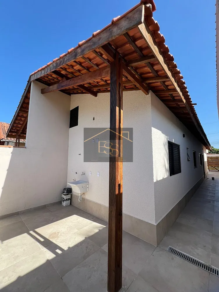 Casa, 2 quartos, 63 m² - Foto 12