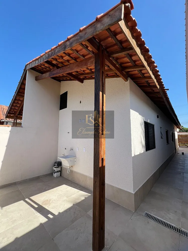 Casa, 2 quartos, 63 m² - Foto 20