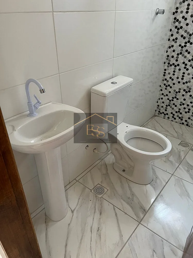 Casa, 2 quartos, 63 m² - Foto 11