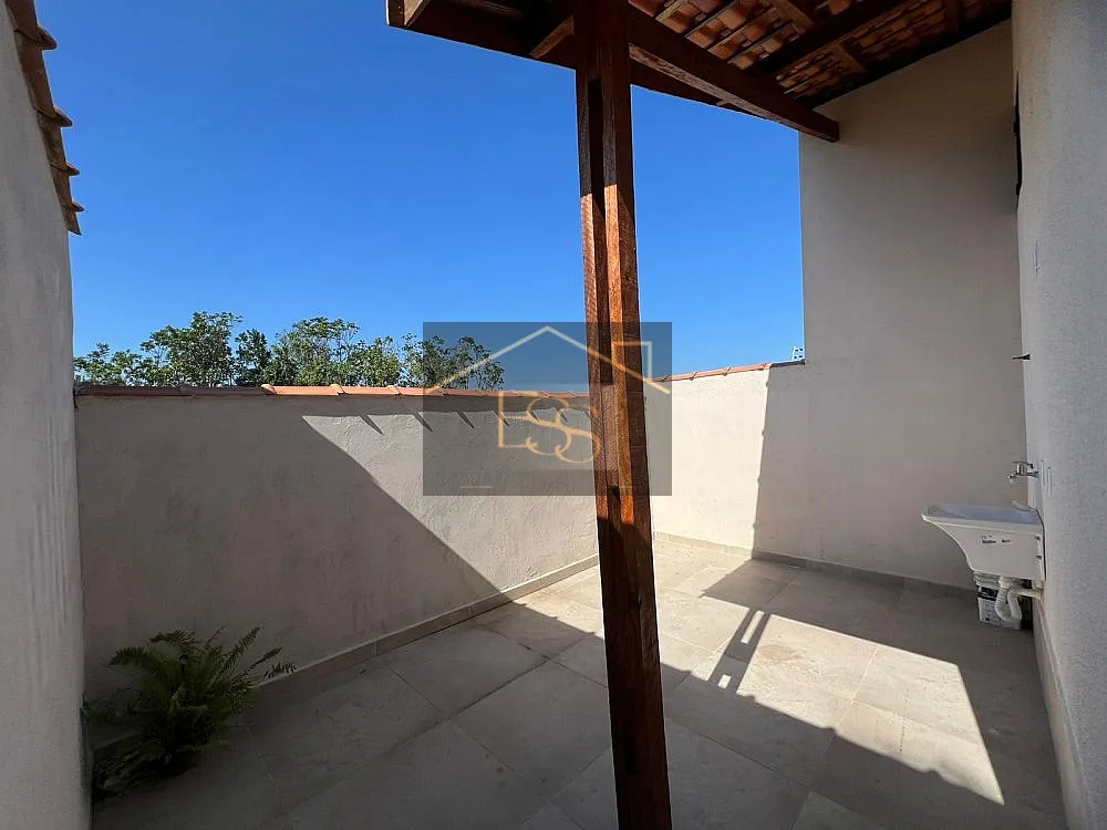 Casa, 2 quartos, 63 m² - Foto 4