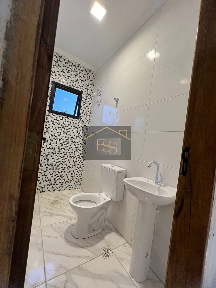 Casa, 2 quartos, 63 m² - Foto 3