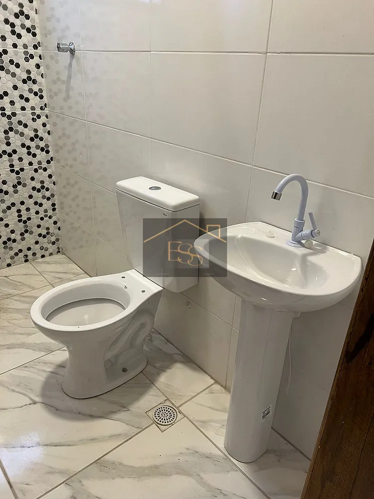 Casa, 2 quartos, 63 m² - Foto 2