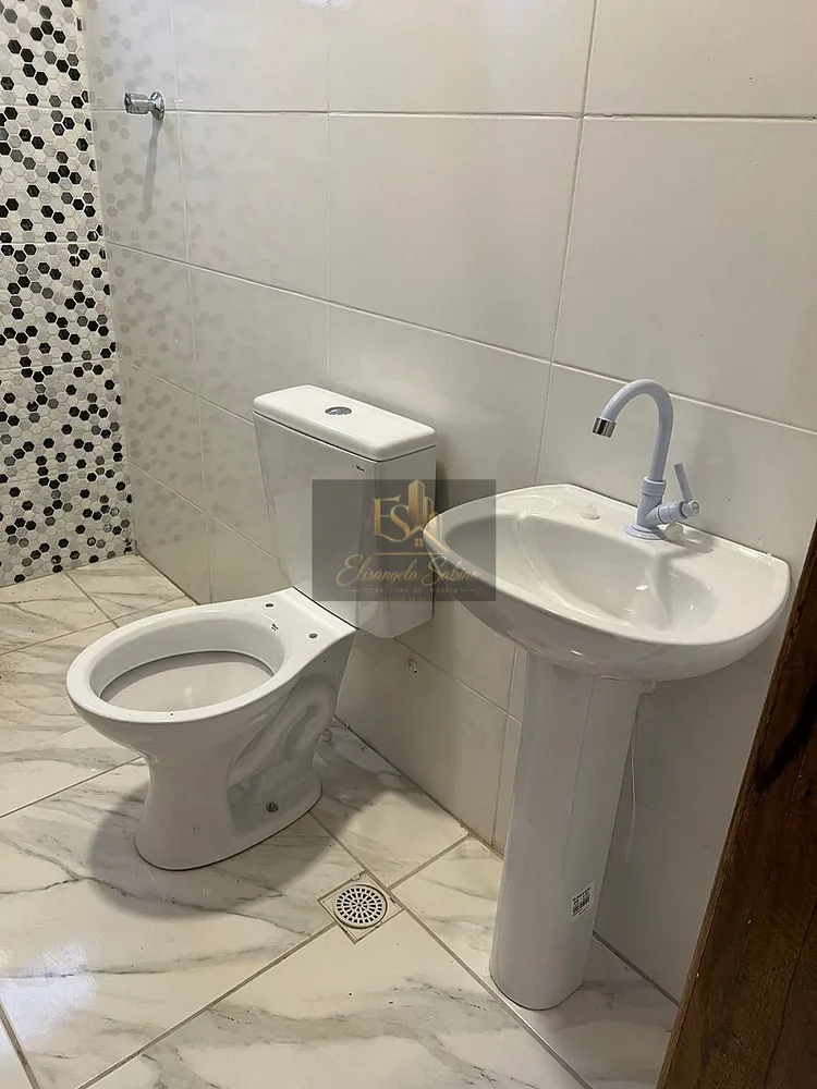 Casa, 2 quartos, 63 m² - Foto 19