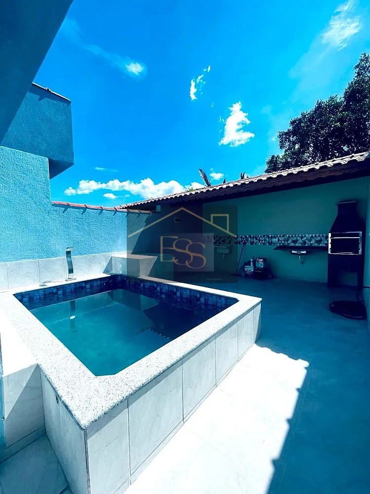 Casa, 2 quartos, 67 m² - Foto 5