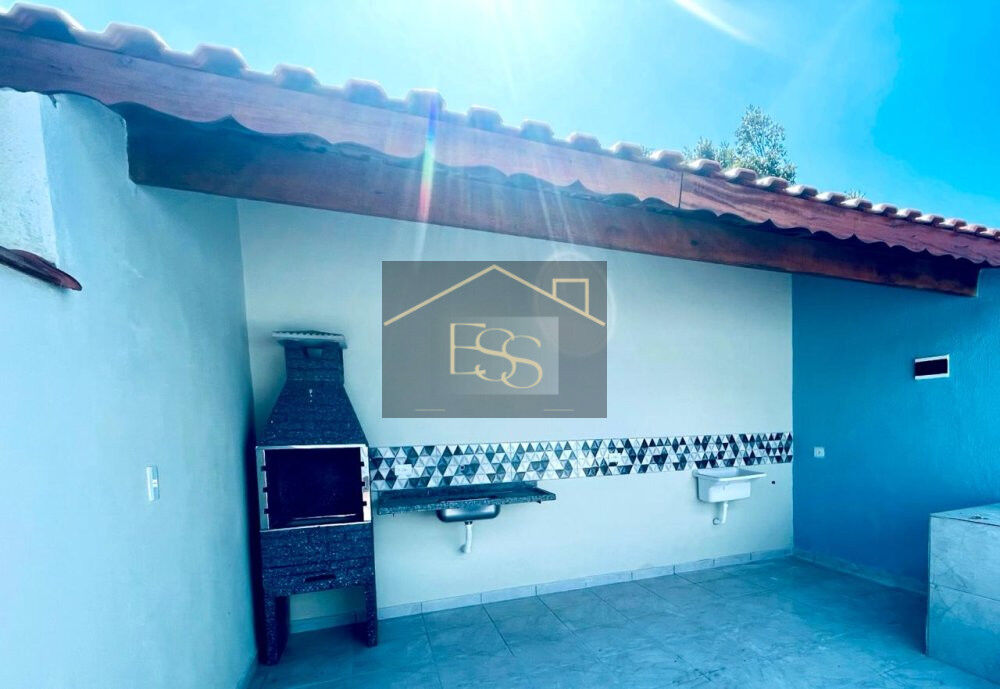 Casa, 2 quartos, 67 m² - Foto 3