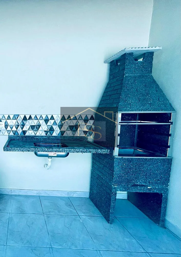 Casa, 2 quartos, 67 m² - Foto 6