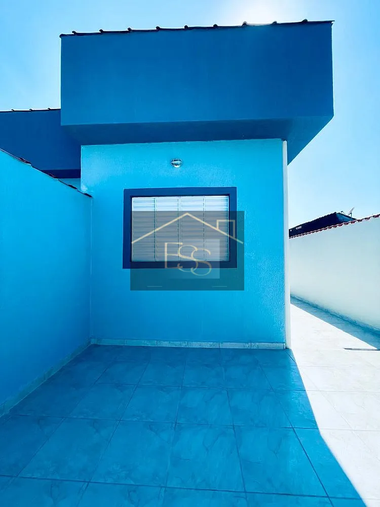 Casa, 2 quartos, 67 m² - Foto 8