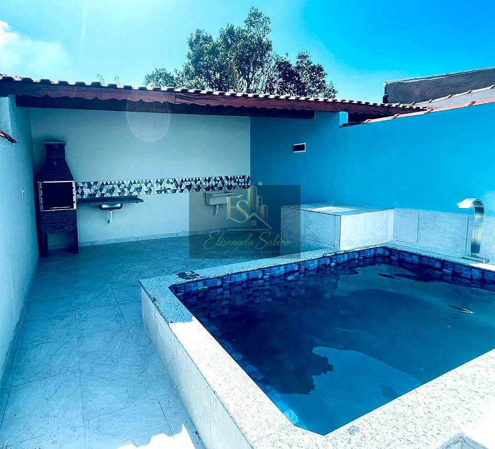 Casa, 2 quartos, 67 m² - Foto 17