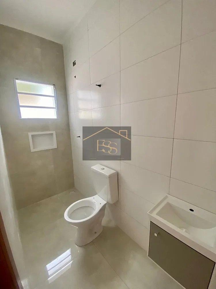 Casa, 2 quartos, 58 m² - Foto 2