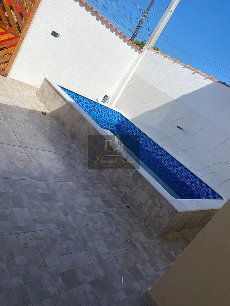 Casa, 2 quartos, 58 m² - Foto 18