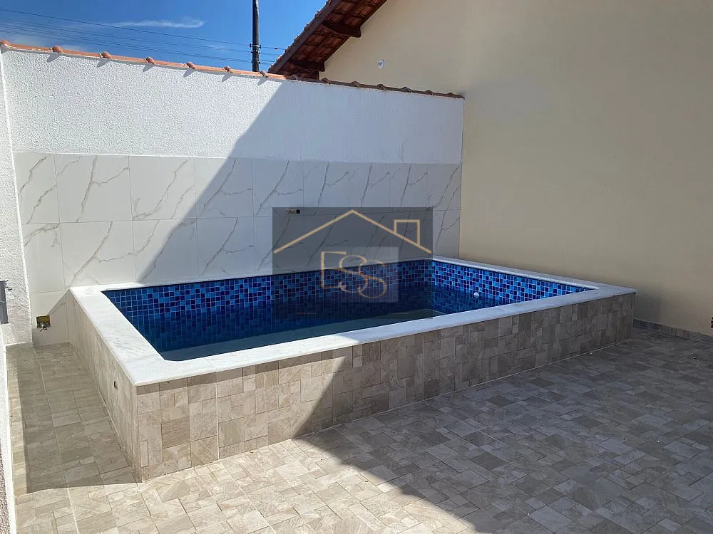 Casa, 2 quartos, 58 m² - Foto 5
