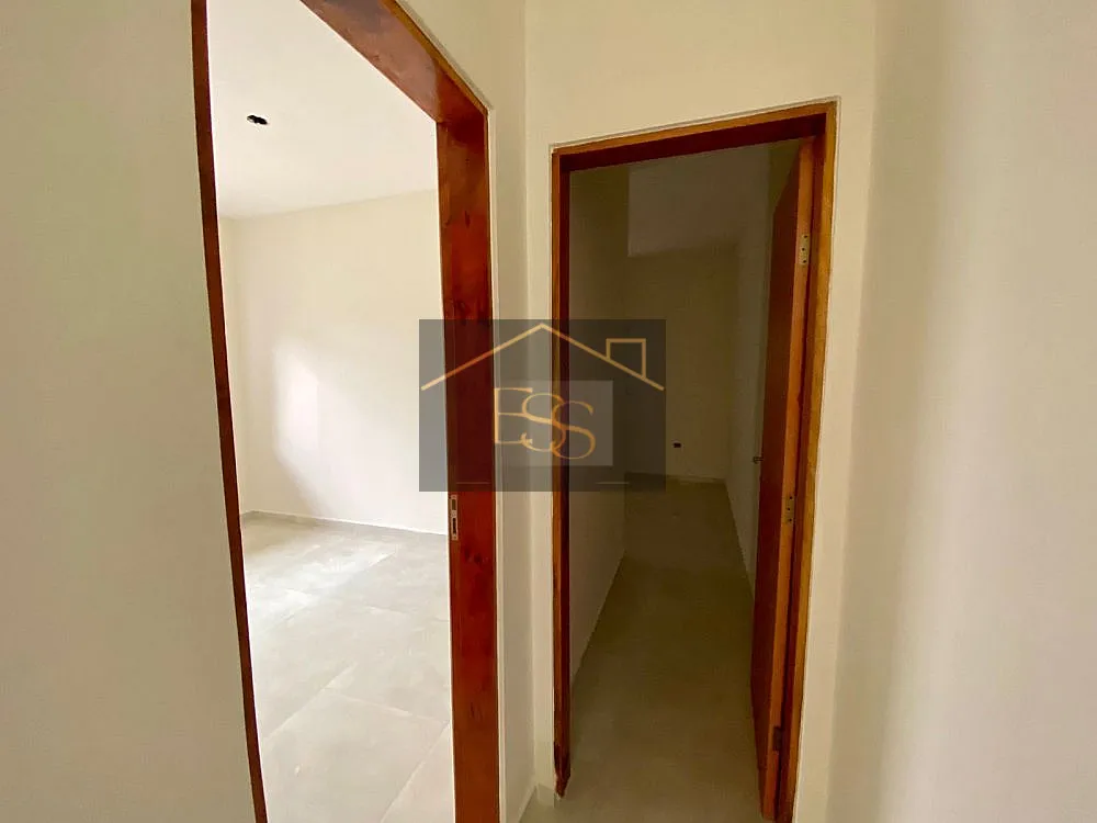 Casa, 2 quartos, 58 m² - Foto 8