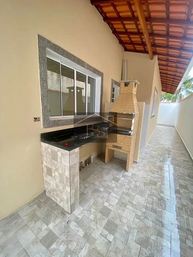 Casa, 2 quartos, 58 m² - Foto 10