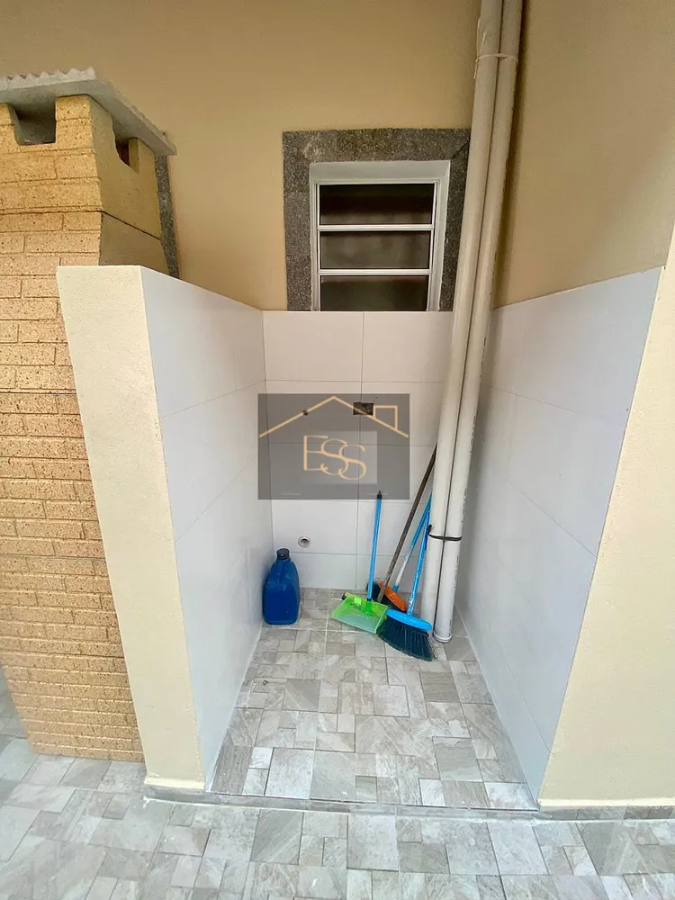 Casa, 2 quartos, 58 m² - Foto 3
