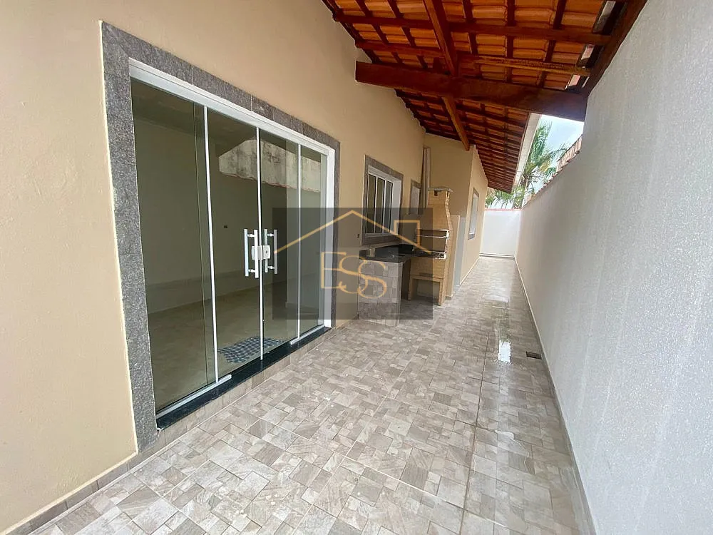 Casa, 2 quartos, 58 m² - Foto 7