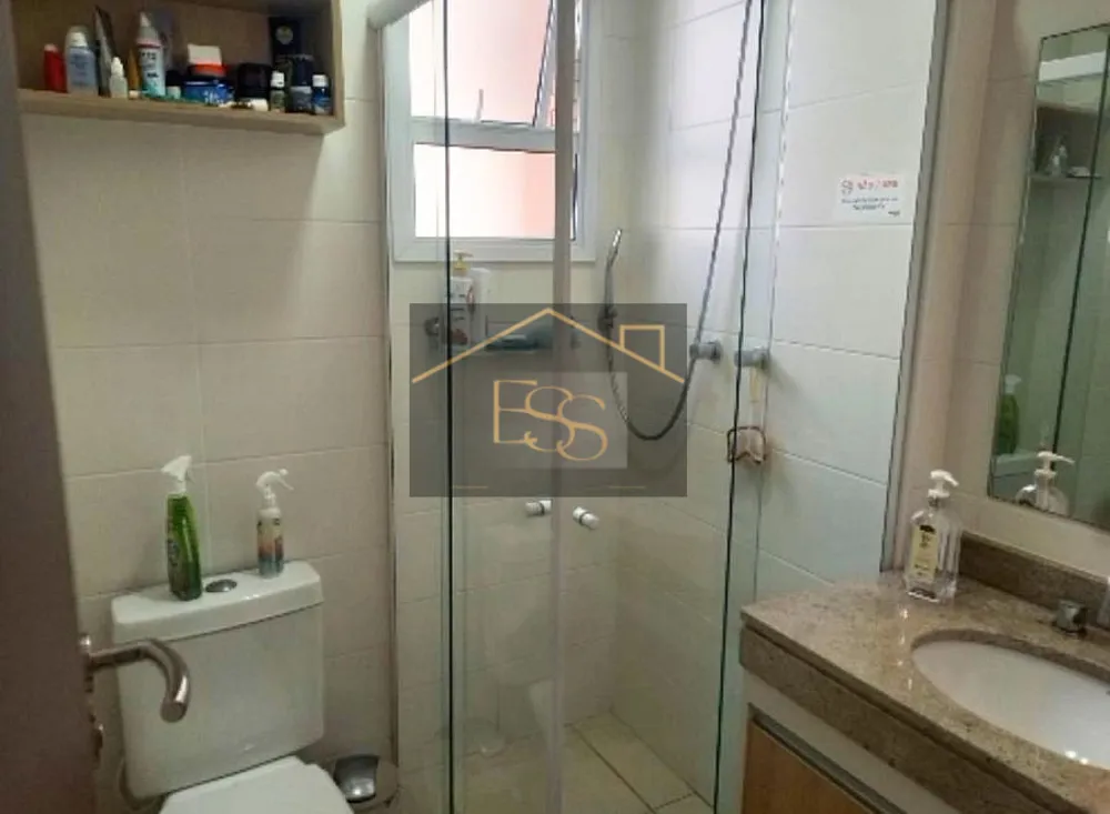 Apartamento, 2 quartos, 78 m² - Foto 2