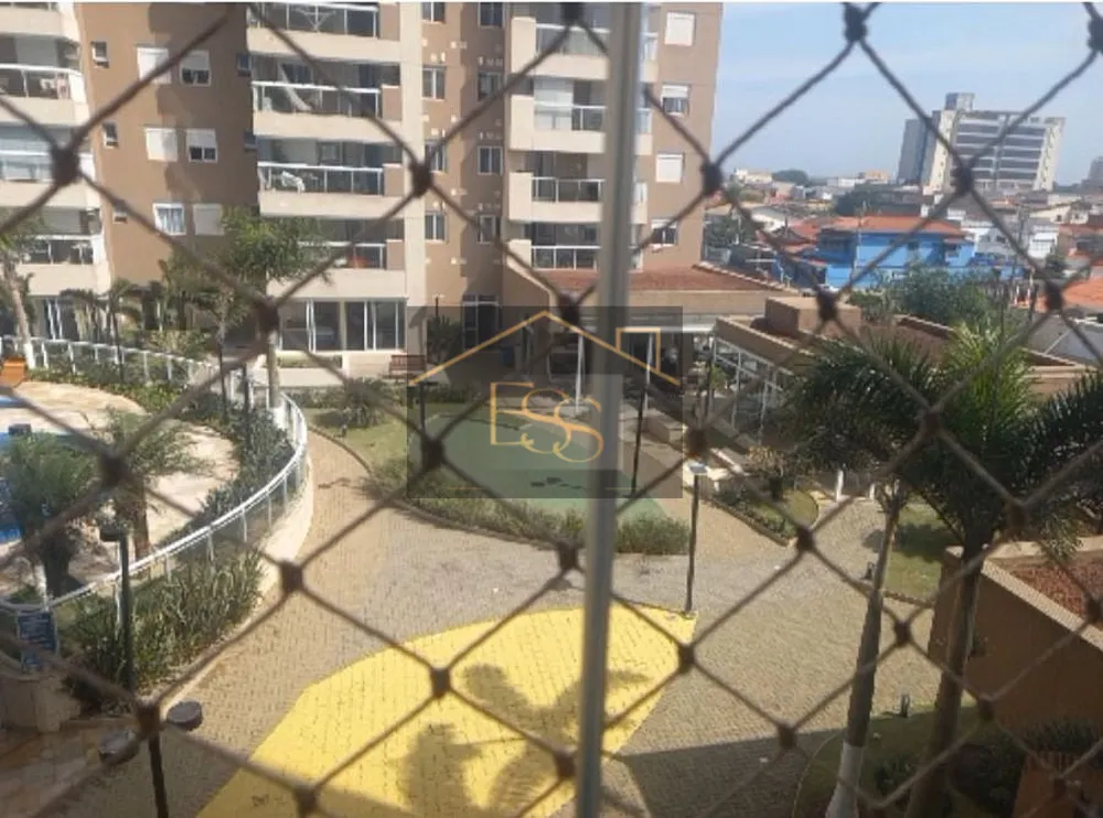 Apartamento, 2 quartos, 78 m² - Foto 3