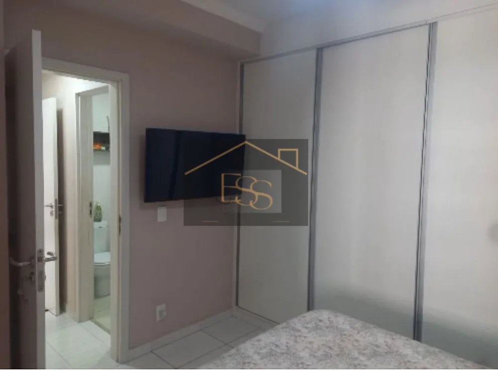 Apartamento, 2 quartos, 78 m² - Foto 5