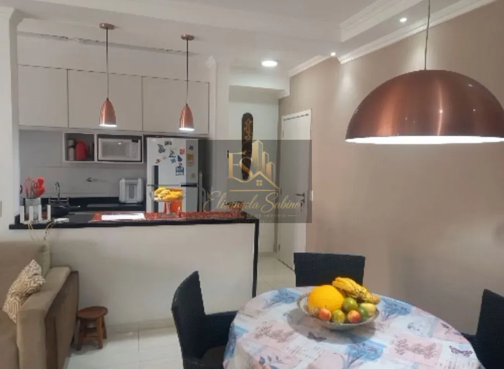 Apartamento, 2 quartos, 78 m² - Foto 11
