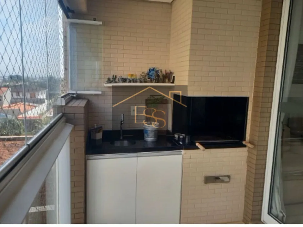 Apartamento, 2 quartos, 78 m² - Foto 1
