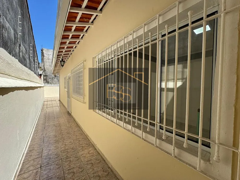 Casa, 2 quartos, 62 m² - Foto 1
