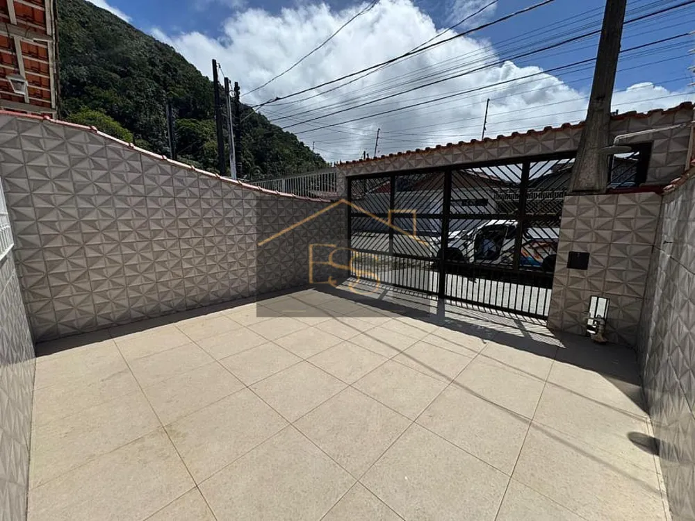 Casa, 2 quartos, 62 m² - Foto 8