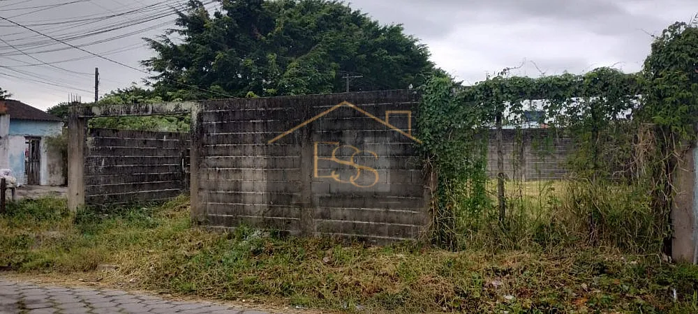Terreno, 280 m² - Foto 1