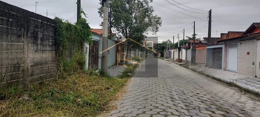 Terreno, 280 m² - Foto 2