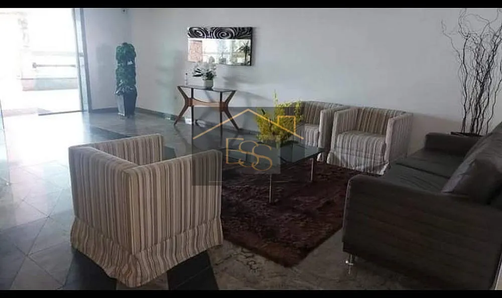 Apartamento, 2 quartos, 91 m² - Foto 1