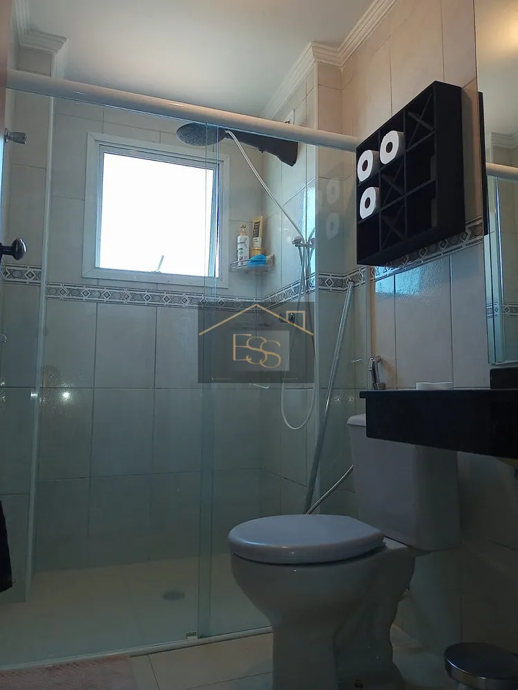 Apartamento, 2 quartos, 91 m² - Foto 5
