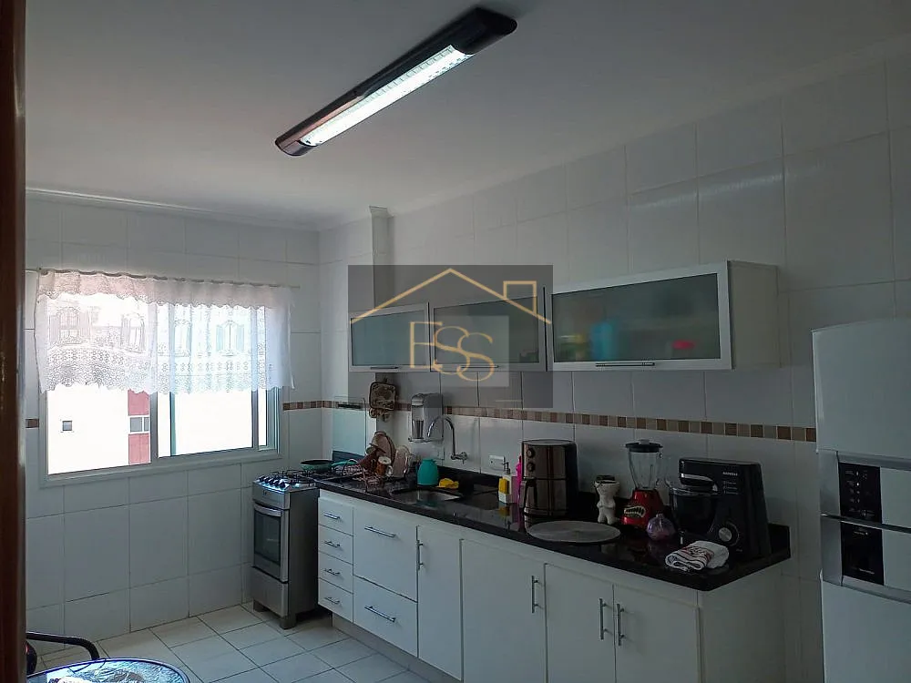 Apartamento, 2 quartos, 91 m² - Foto 6