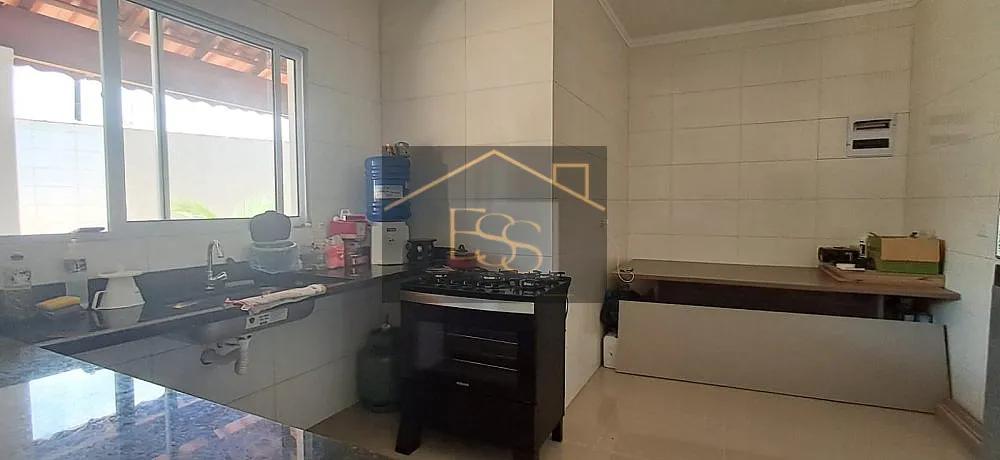 Casa, 3 quartos, 150 m² - Foto 2
