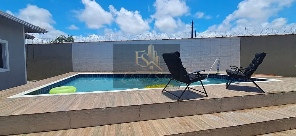 Casa, 3 quartos, 150 m² - Foto 13