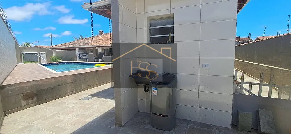 Casa, 3 quartos, 150 m² - Foto 8