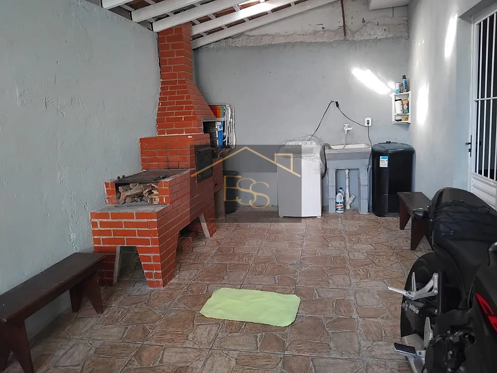 Casa, 3 quartos, 104 m² - Foto 6