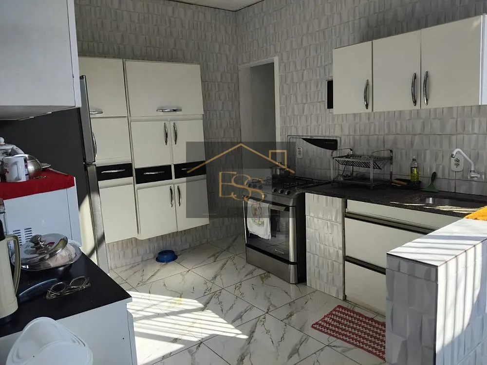 Casa, 3 quartos, 104 m² - Foto 1