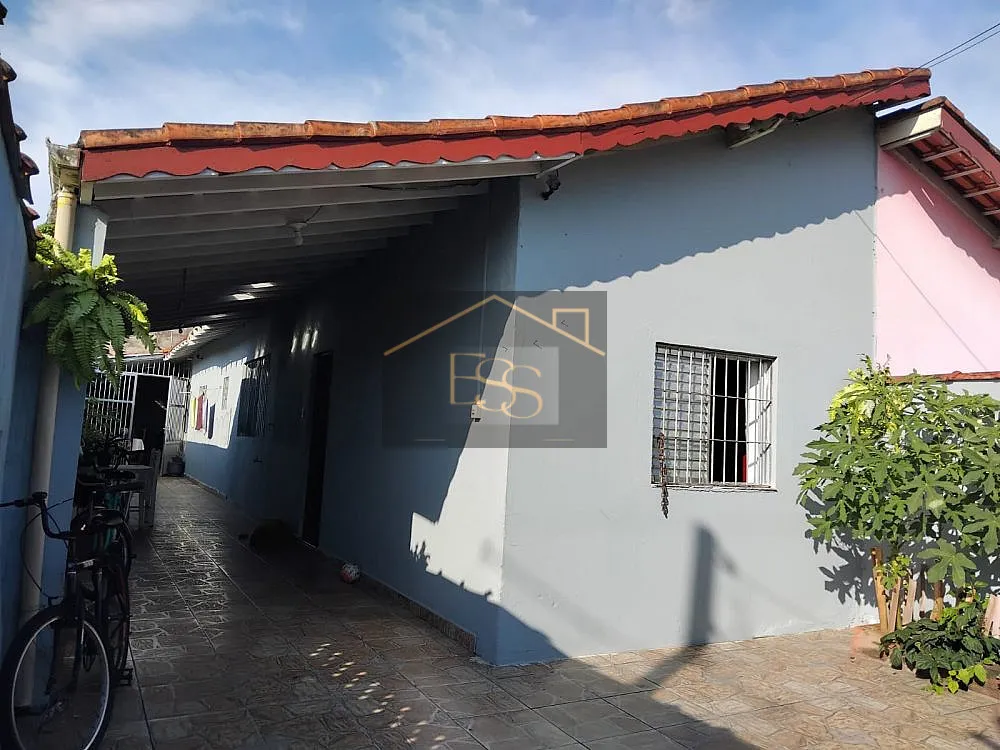 Casa, 3 quartos, 104 m² - Foto 4
