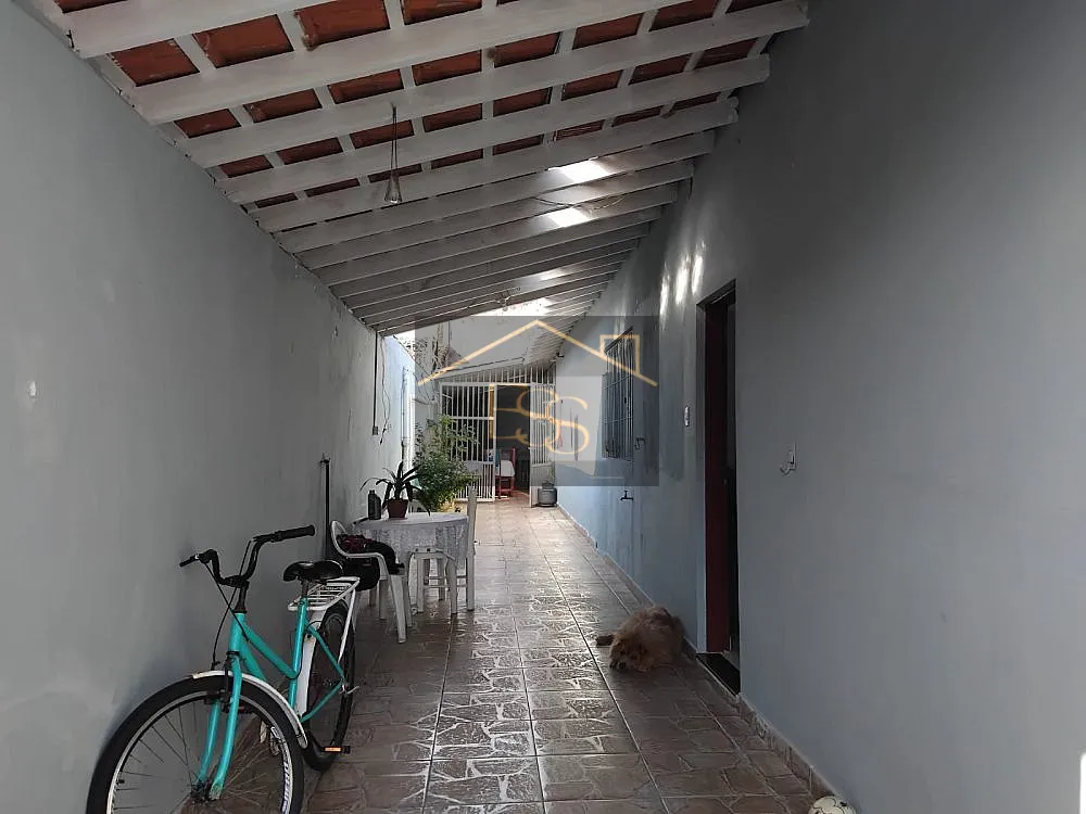 Casa, 3 quartos, 104 m² - Foto 8