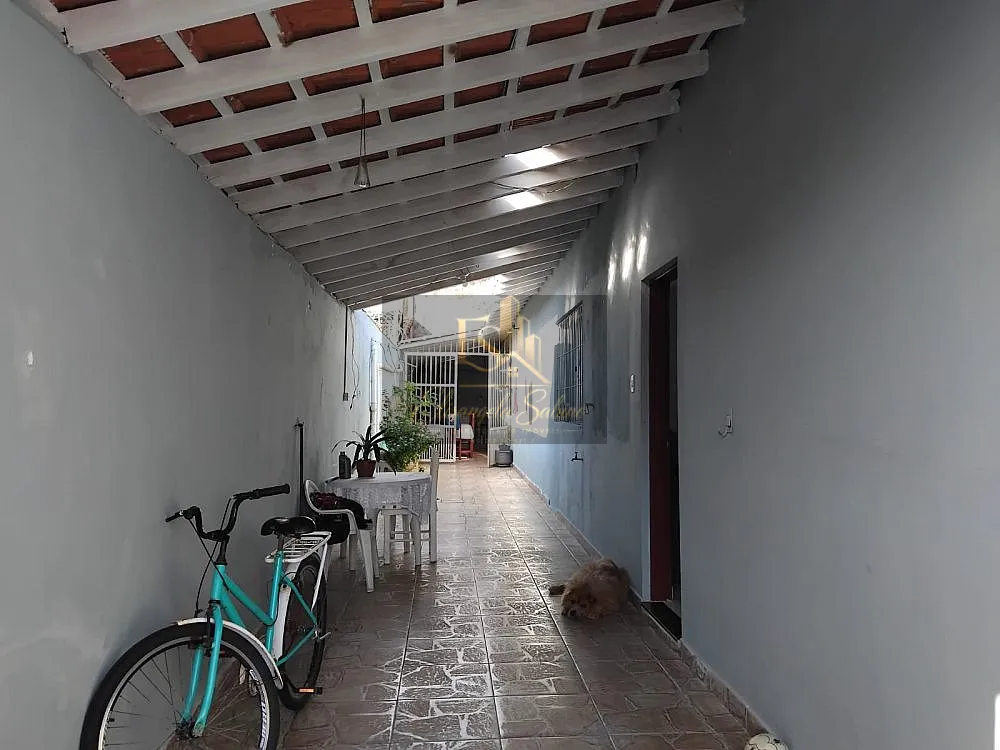 Casa, 3 quartos, 104 m² - Foto 10