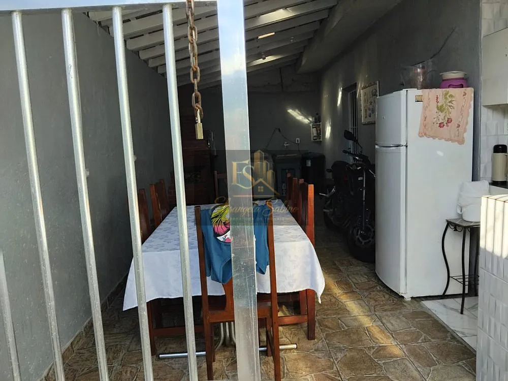 Casa, 3 quartos, 104 m² - Foto 15