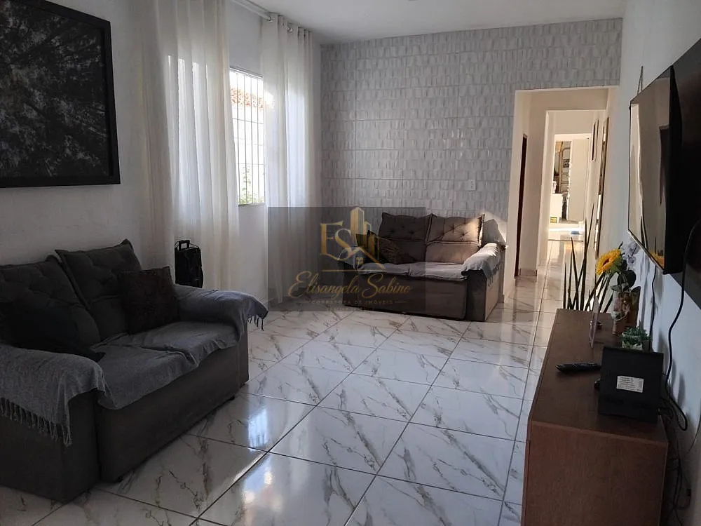Casa, 3 quartos, 104 m² - Foto 11