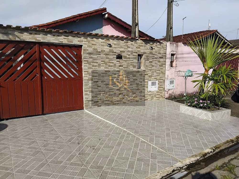 Casa, 3 quartos, 104 m² - Foto 9